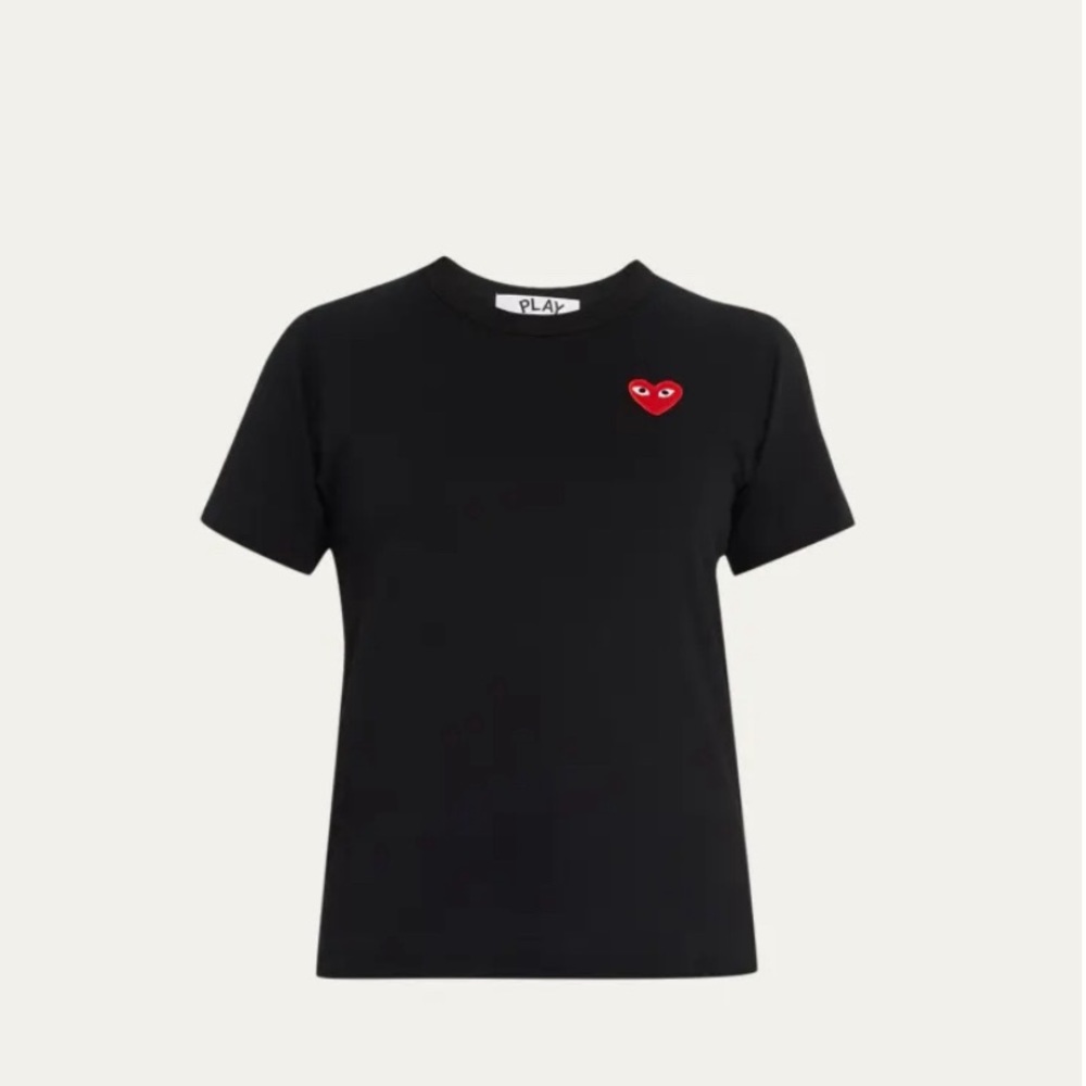 Comme des Garçons PLAY Women’s T-Shirt